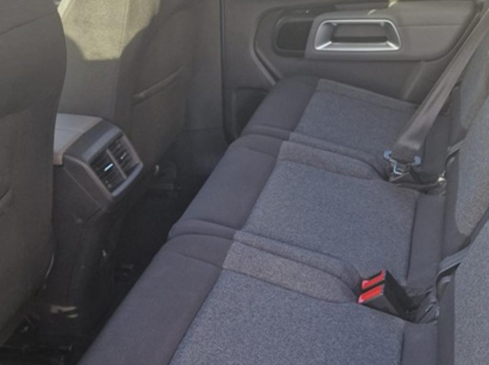 Citroën C5 Aircross B-HDi 130 CV Business - photo 12