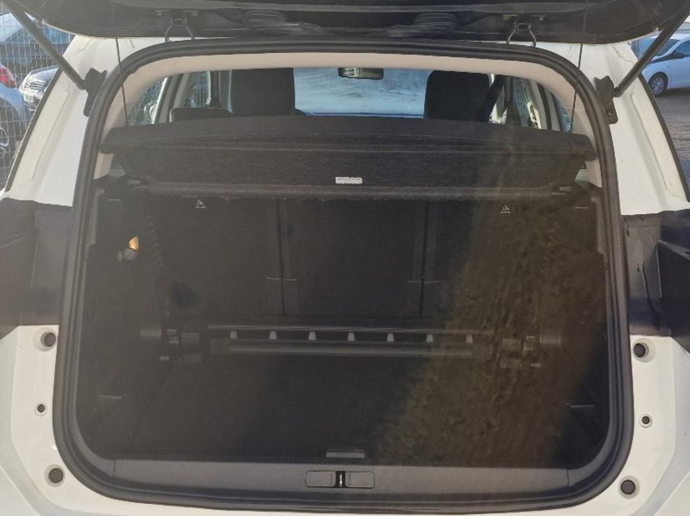 Citroën C5 Aircross B-HDi 130 CV Business - photo 13