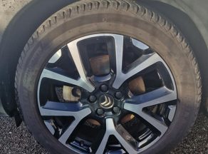 Citroën C5 Aircross B-HDi 130 CV Business - photo 14