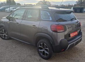 Citroën C3 Aircross B-HDi 110 CV Shine - photo 2