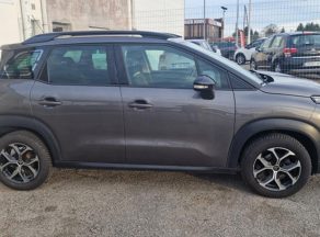 Citroën C3 Aircross B-HDi 110 CV Shine - photo 3
