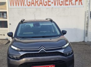 Citroën C3 Aircross B-HDi 110 CV Shine - photo 4