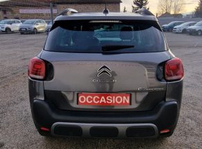 Citroën C3 Aircross B-HDi 110 CV Shine - photo 5