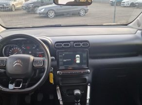 Citroën C3 Aircross B-HDi 110 CV Shine - photo 7