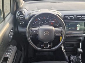 Citroën C3 Aircross B-HDi 110 CV Shine - photo 8