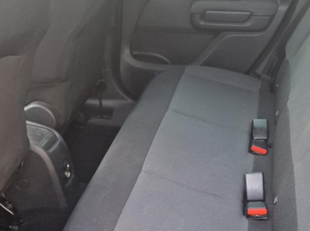 Citroën C3 Aircross B-HDi 110 CV Shine - photo 9