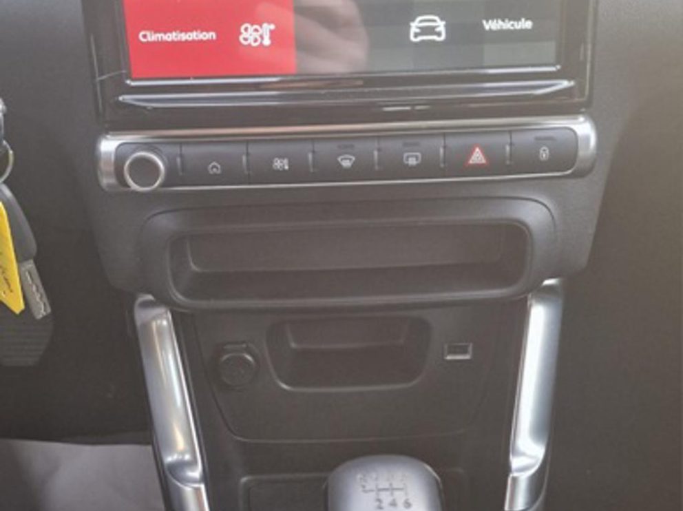 Citroën C3 Aircross B-HDi 110 CV Shine - photo 10