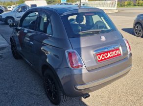 Fiat 500 1.2 69 CV Lounge - photo 2