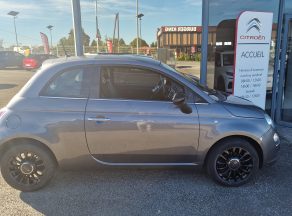 Fiat 500 1.2 69 CV Lounge - photo 3