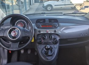Fiat 500 1.2 69 CV Lounge - photo 7