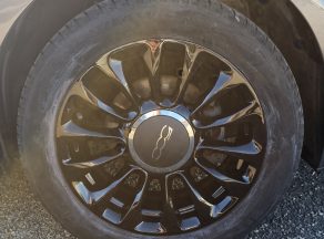 Fiat 500 1.2 69 CV Lounge - photo 10