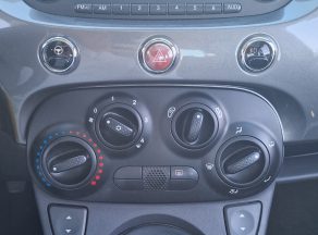 Fiat 500 1.2 69 CV Lounge - photo 11