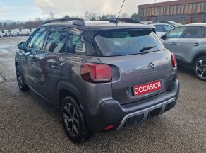 Citroën C3 Aircross B-HDi 110 CV Shine - photo 2