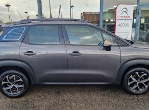Citroën C3 Aircross B-HDi 110 CV Shine - photo 3