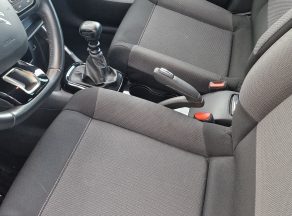 Citroën C3 Aircross B-HDi 110 CV Shine - photo 6