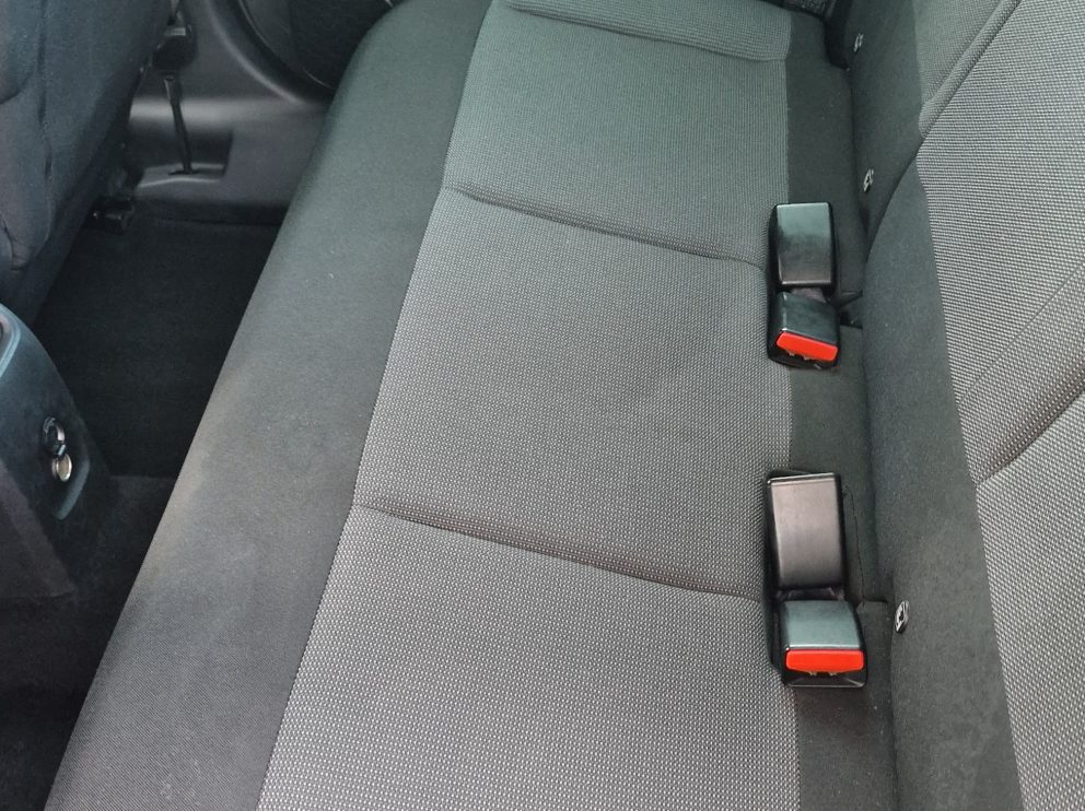 Citroën C3 Aircross B-HDi 110 CV Shine - photo 9