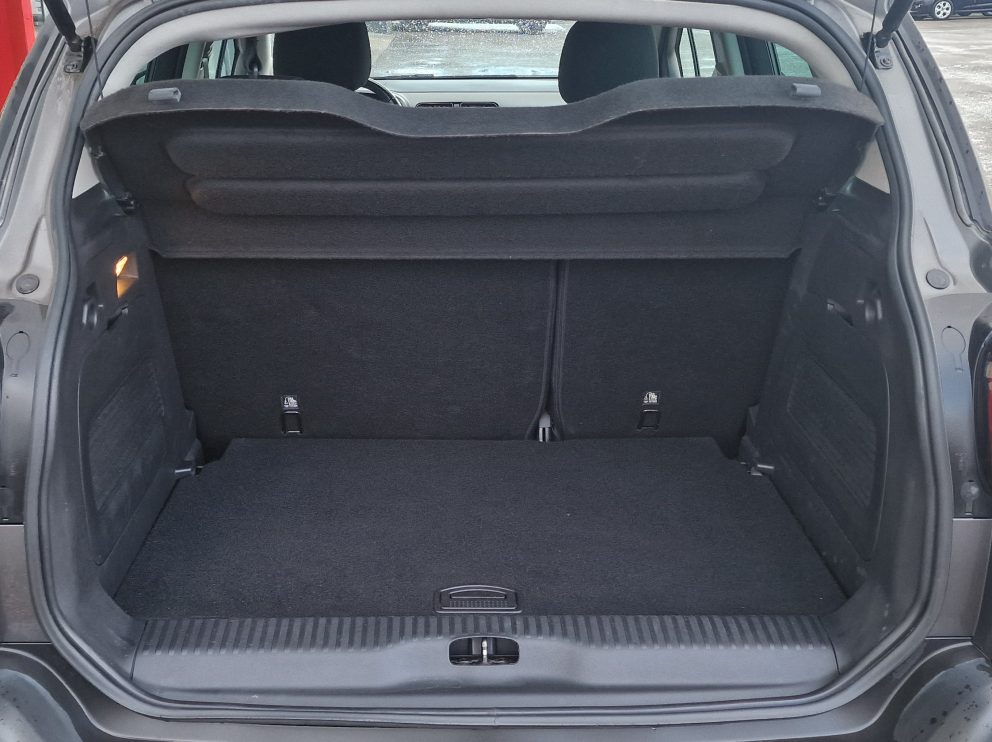 Citroën C3 Aircross B-HDi 110 CV Shine - photo 10