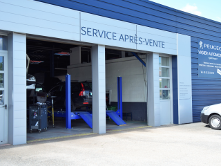 Chrono service