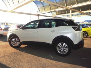 Photo 2 sur 10 - Peugeot 3008 BlueHDi 130 CV Active Pack BVM