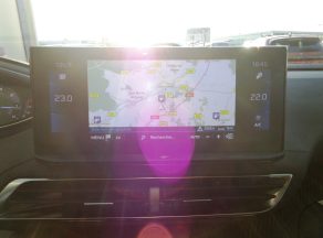 Photo 4 sur 10 - Peugeot 3008 BlueHDi 130 CV Active Pack BVM