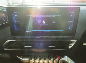 Photo 5 sur 10 - Peugeot 3008 BlueHDi 130 CV Active Pack BVM