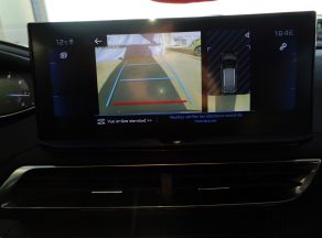 Photo 6 sur 10 - Peugeot 3008 BlueHDi 130 CV Active Pack BVM