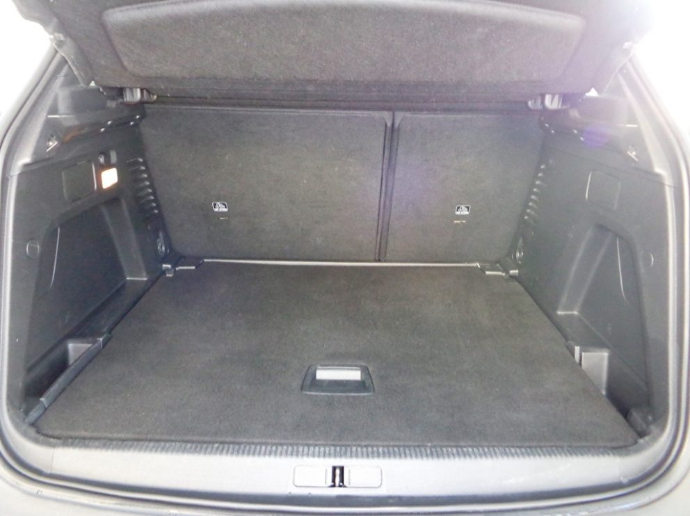 Photo 9 sur 10 - Peugeot 3008 BlueHDi 130 CV Active Pack BVM