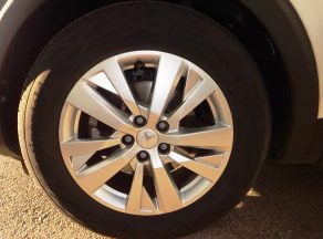 Photo 10 sur 10 - Peugeot 3008 BlueHDi 130 CV Active Pack BVM