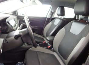Photo 3 sur 11 - Opel Grandland X 1.5 D 130 CV Ultimate BVM