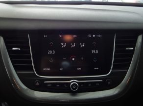 Photo 4 sur 11 - Opel Grandland X 1.5 D 130 CV Ultimate BVM