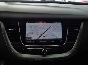 Photo 5 sur 11 - Opel Grandland X 1.5 D 130 CV Ultimate BVM