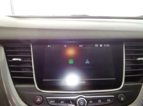 Photo 7 sur 11 - Opel Grandland X 1.5 D 130 CV Ultimate BVM