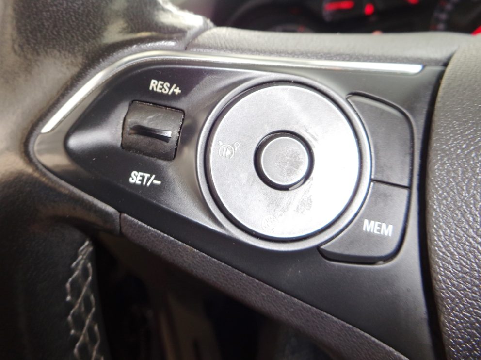 Photo 6 sur 11 - Opel Grandland X 1.5 D 130 CV Ultimate BVM