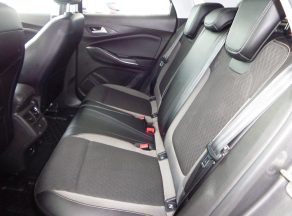 Photo 8 sur 11 - Opel Grandland X 1.5 D 130 CV Ultimate BVM