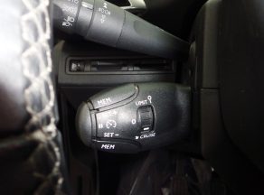 Photo 6 sur 11 - Peugeot 3008 BlueHDi 120 CV Allure BVM