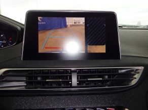 Photo 7 sur 11 - Peugeot 3008 BlueHDi 120 CV Allure BVM