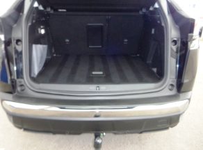 Photo 10 sur 11 - Peugeot 3008 BlueHDi 120 CV Allure BVM