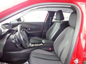 Photo 4 sur 11 - Peugeot 2008 BlueHDi 130 CV Allure Business BVA