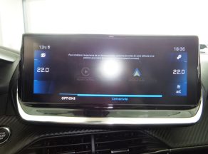 Photo 5 sur 11 - Peugeot 2008 BlueHDi 130 CV Allure Business BVA