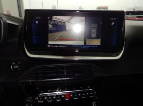 Photo 8 sur 11 - Peugeot 2008 BlueHDi 130 CV Allure Business BVA