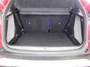 Photo 11 sur 11 - Peugeot 2008 BlueHDi 130 CV Allure Business BVA
