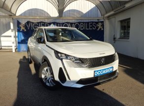 Peugeot 3008 BlueHDi 130 CV Active Pack BVM