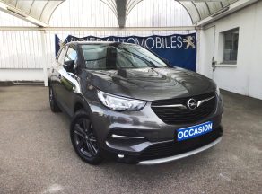 Opel Grandland X 1.5 D 130 CV Ultimate BVM