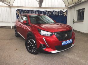 Peugeot 2008 BlueHDi 130 CV Allure Business BVA