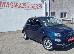 Fiat 500 1.2 69 CV LOUNGE