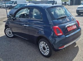 Fiat 500 1.2 69 CV LOUNGE - photo 2