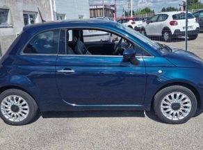 Fiat 500 1.2 69 CV LOUNGE - photo 3