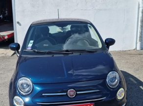 Fiat 500 1.2 69 CV LOUNGE - photo 4