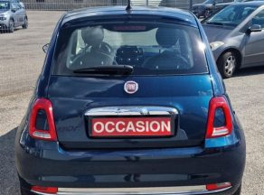 Fiat 500 1.2 69 CV LOUNGE - photo 5