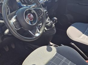 Fiat 500 1.2 69 CV LOUNGE - photo 6